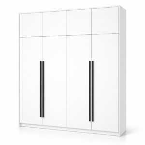 Eritellimusel garderoob